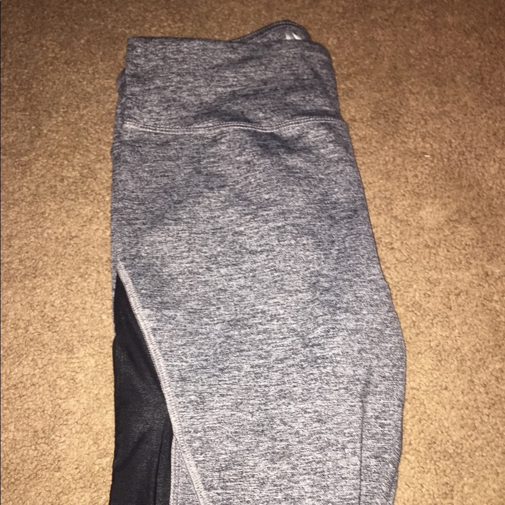 Leggings!